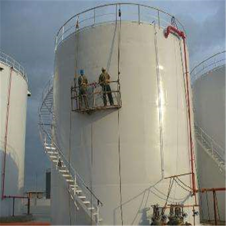 新华喷漆翻新・工业喷漆・设备喷漆服务简介